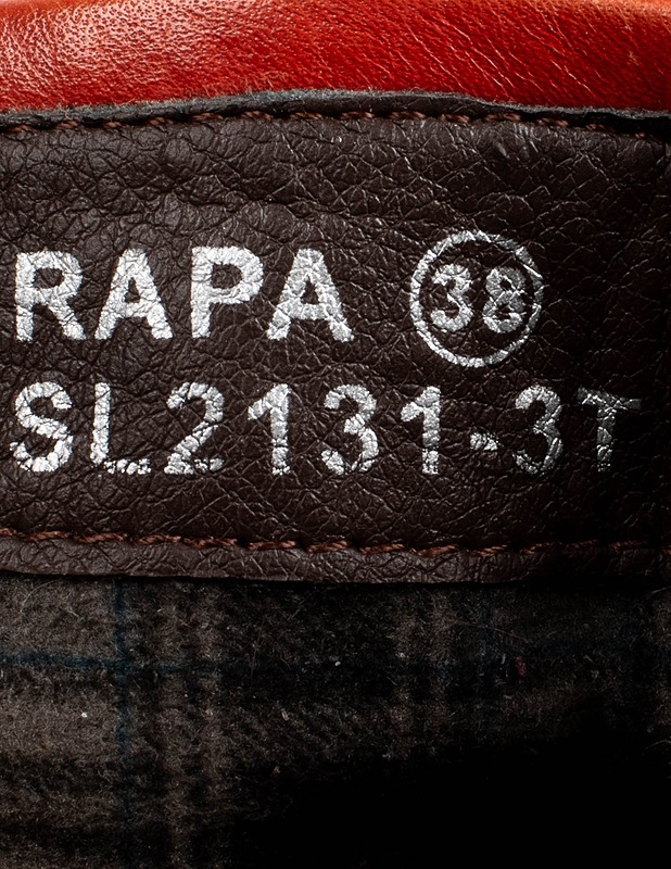 RAPA korkokengät - Naisten kengät  - 10105417930 - 2