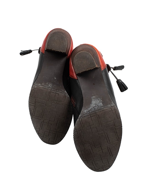 RAPA korkokengät - Naisten kengät  - 10105417930 - 3