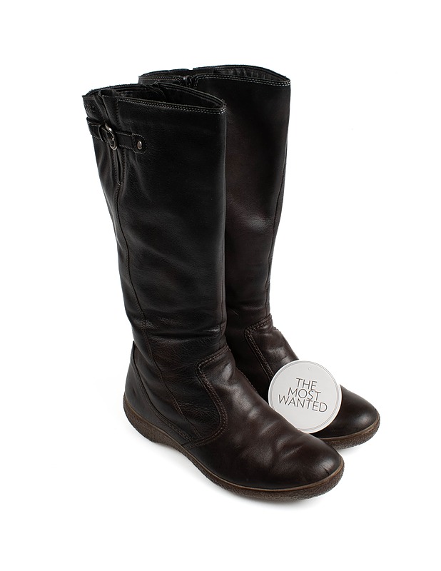 ECCO saappaat - Naisten kengät  - 10105417959 - 0