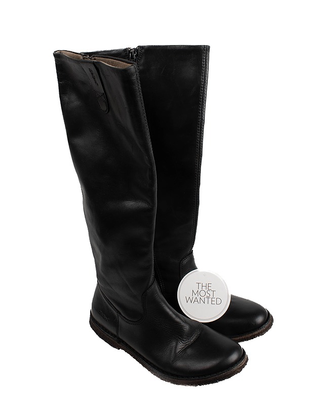 KIEKERS saappaat - Naisten kengät - 10105417968 - 0