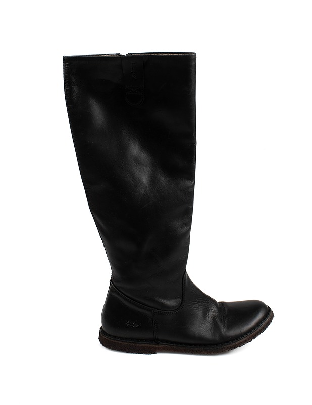 KIEKERS saappaat - Naisten kengät - 10105417968 - 1