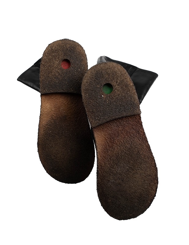 KIEKERS saappaat - Naisten kengät  - 10105417968 - 2