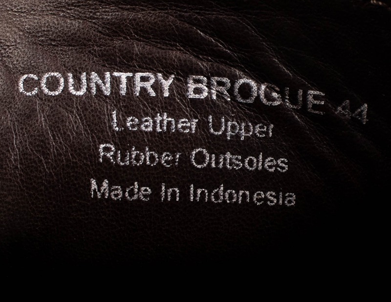 ORCA BAY kengät - Miesten kengät - 10105417970 - 2