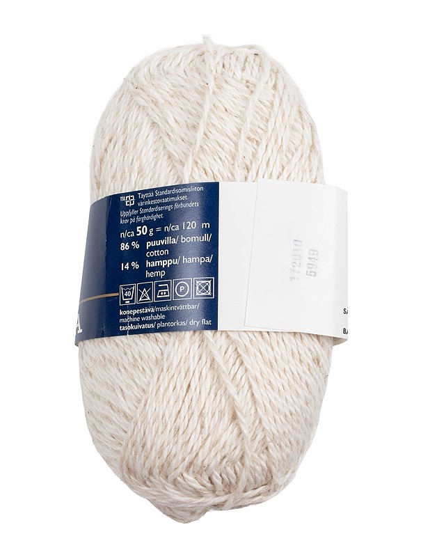 NOVITA Trend Collection neulelanka, 50 g - 1 kerä - Käsityö - 10105417989 - 1