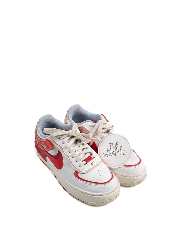 NIKE AIR tennarit - Naisten kengät  - 10105417985 - 0