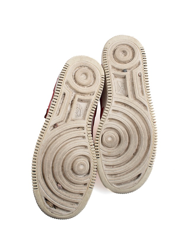 NIKE AIR tennarit - Naisten kengät  - 10105417985 - 3