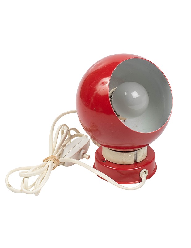 Pallo-valaisin - Valaisimet - 10105418006 - 0