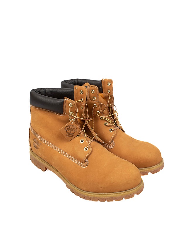 TIMBERLAND 10061 saappaat - Miesten kengät - 10105418019 - 0