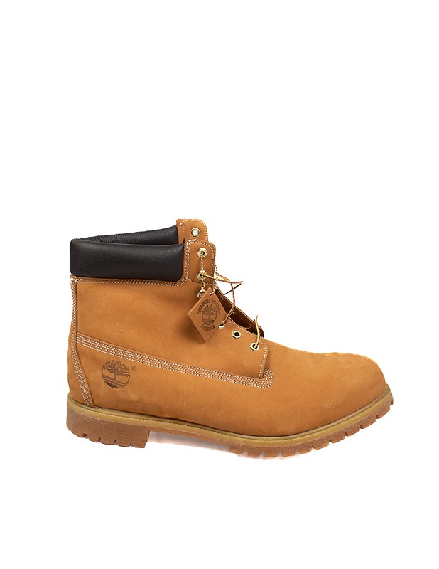 TIMBERLAND 10061 saappaat - Miesten kengät - 10105418019 - 1