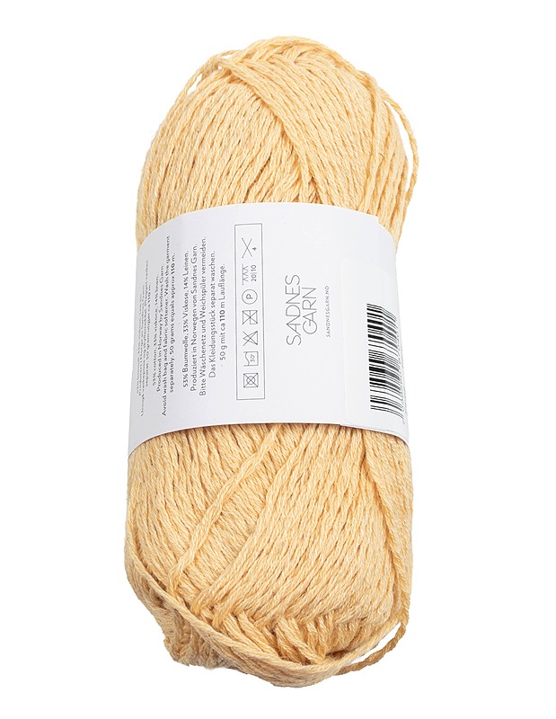 SANDNES GARN Line neulelanka, 50 g - 1 kerä - Käsityö - 10105418040 - 1