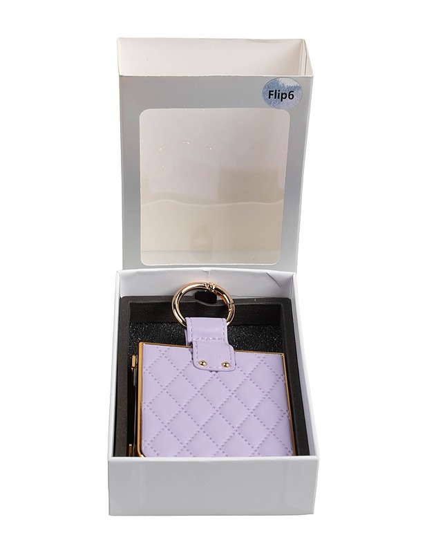 Tikattu puhelinkotelo - Flip Case - Laukut, lompakot ja reput - 10105418043 - 0