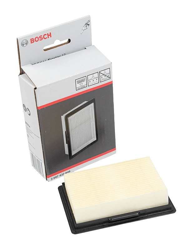 BOSCH laskossuodatin - Muut urheiluvälineet ja vapaa-aika - 10105418049 - 0