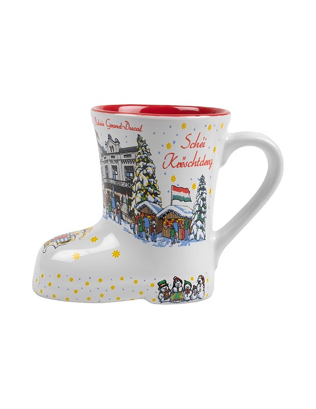 KOESSINGER Saapas-muki - Joulutuotteet - 10105418065 - 0