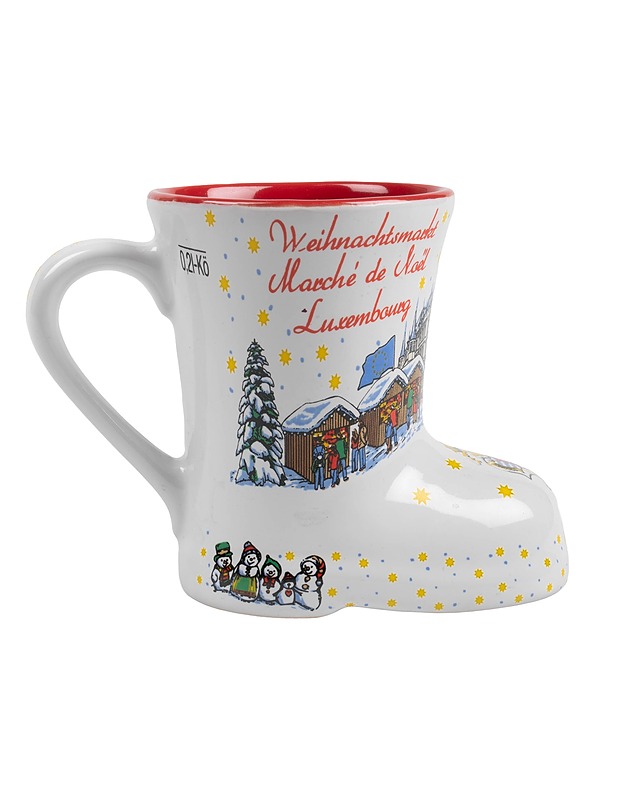 KOESSINGER Saapas-muki - Joulutuotteet - 10105418065 - 1