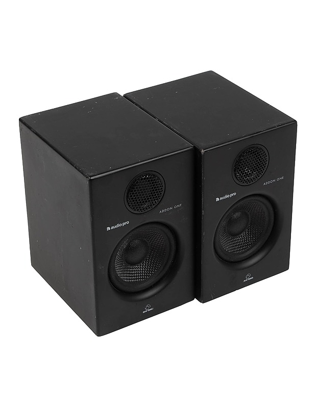 AUDIO PRO Addon One kaiuttimet - Viihde-elektroniikka - 10105418069 - 0