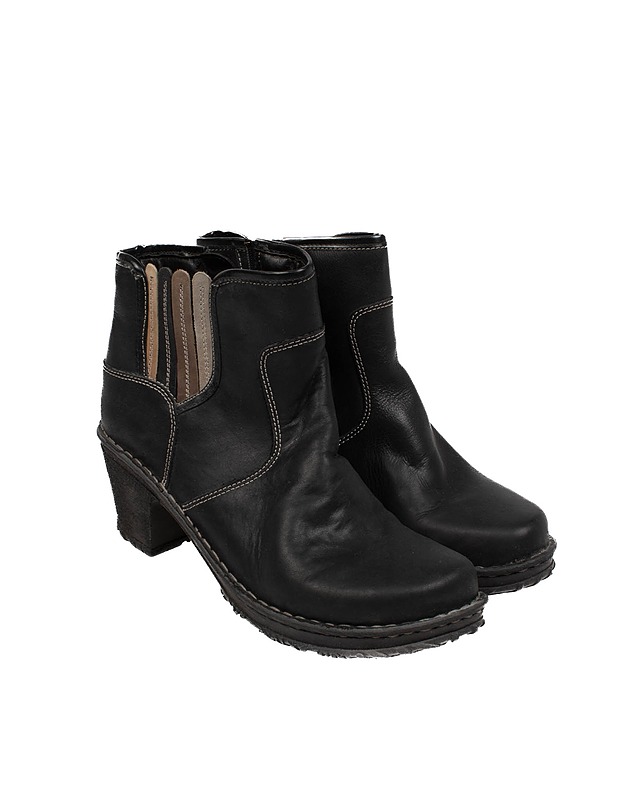 JOSEF SEIBEL korkonilkkurit - Naisten kengät  - 10105418081 - 0