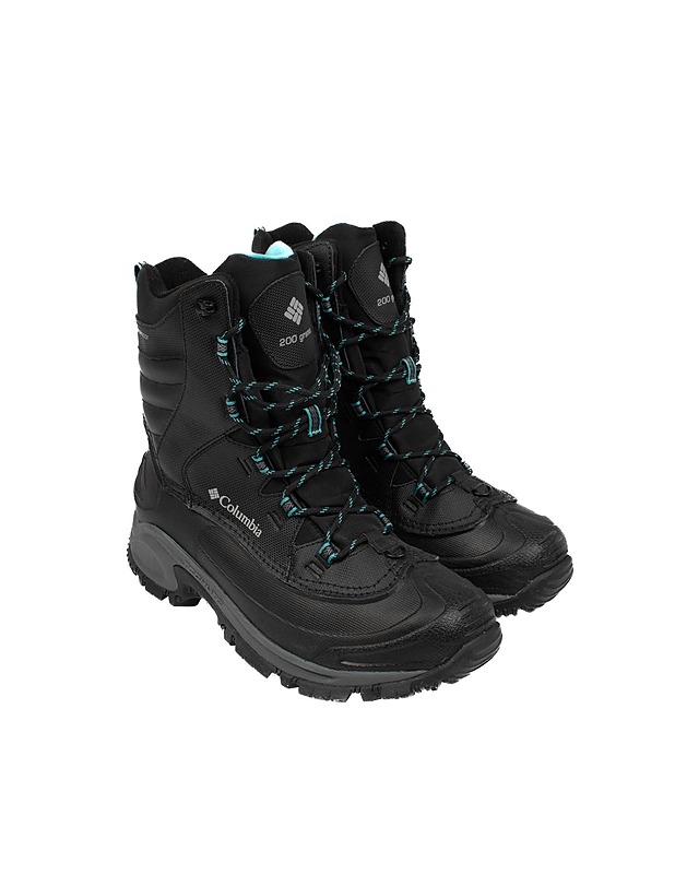 COLUMIA talvisaappaat - Naisten kengät  - 10105418085 - 0