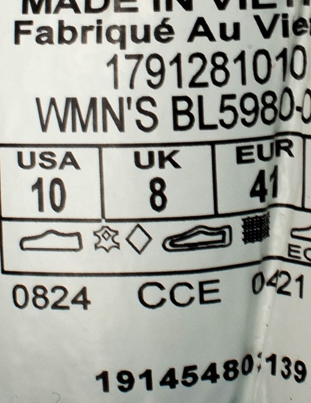 COLUMIA talvisaappaat - Naisten kengät  - 10105418085 - 2