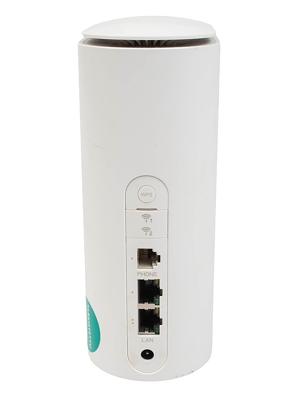 ZTE MC801A modeemi - Muu elektroniikka - 10105418091 - 2