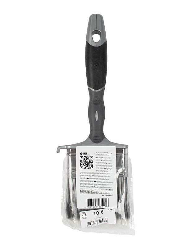 ANZA Platinum maali- ja lakkasivellin - Muut urheiluvälineet ja vapaa-aika - 10105418097 - 1