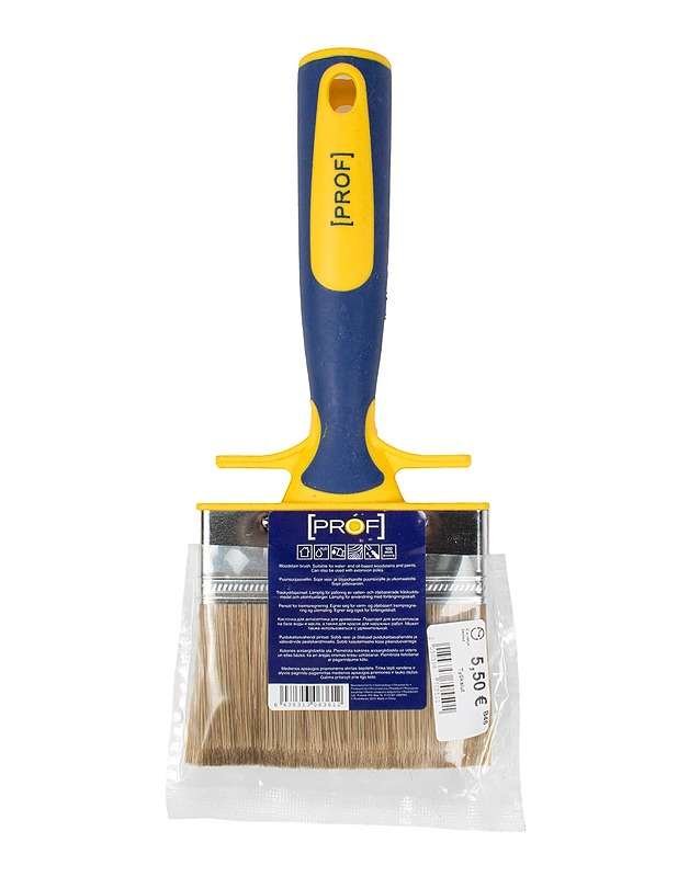 PROF puunsuojasivellin - Muut urheiluvälineet ja vapaa-aika - 10105418106 - 0