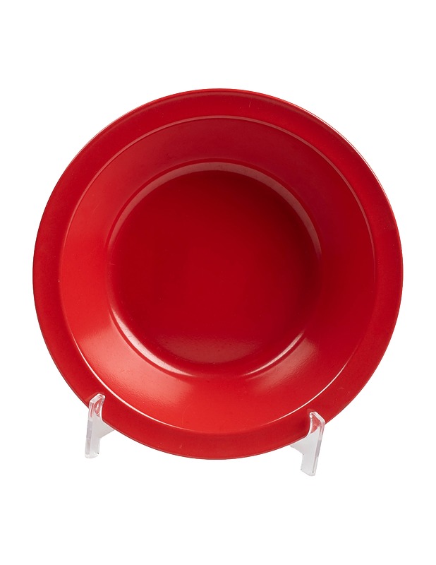 SARVIS 549 syvä lautanen, 6 kpl - Lautaset ja kulhot - 10105418109 - 1