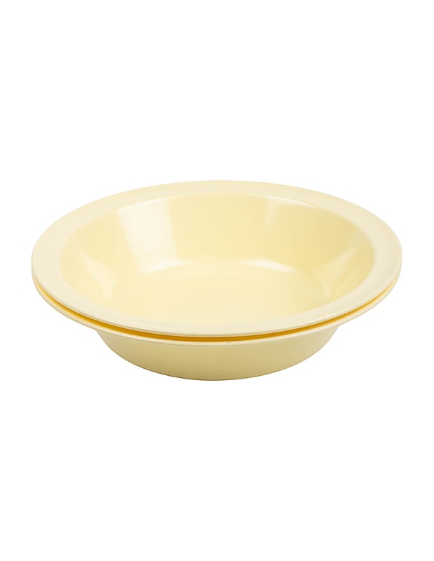 SARVIS 549 syvä lautanen, 2 kpl - Lautaset ja kulhot - 10105418115 - 0