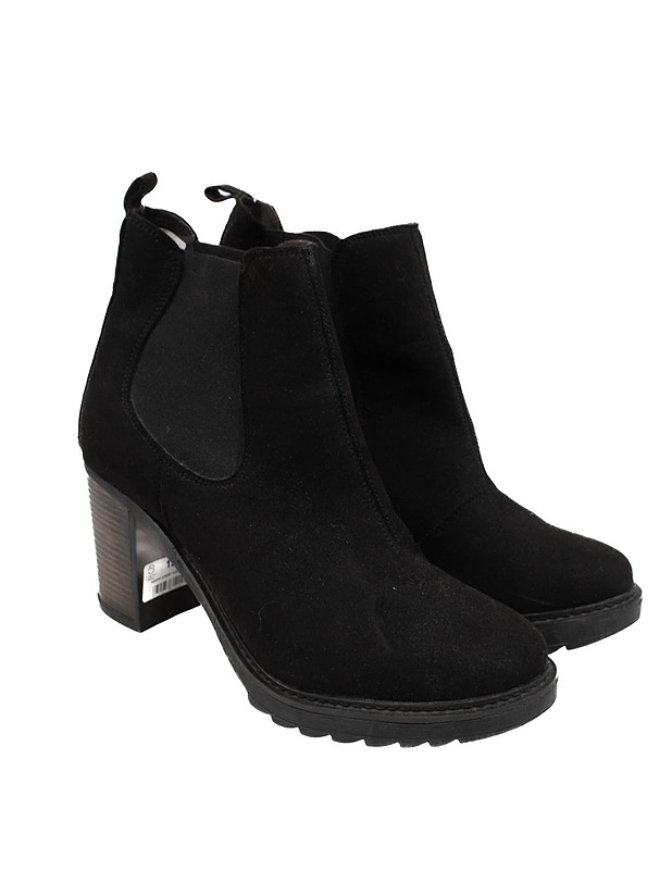 VEGETARIAN SHOES - Naisten kengät  - 10105418128 - 0