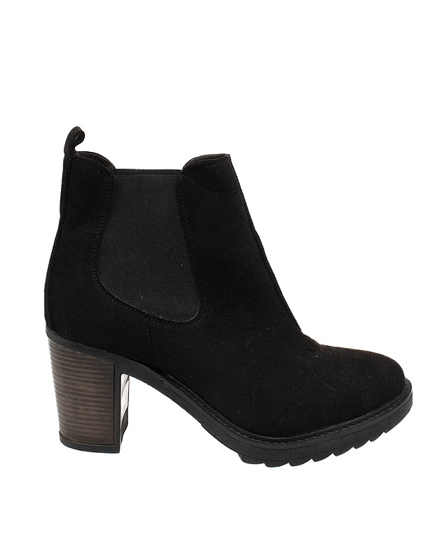 VEGETARIAN SHOES - Naisten kengät  - 10105418128 - 1