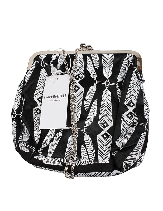 IVANA HELSINKI pussukka - Laukut, lompakot ja reput - 10105418145 - 0