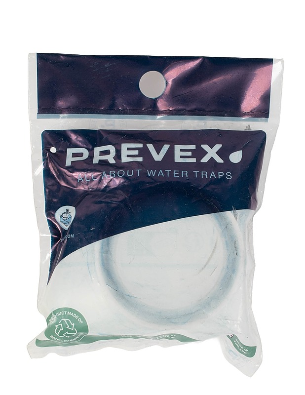 PREVEX viemäröintirengas - Muut urheiluvälineet ja vapaa-aika - 10105418151 - 0