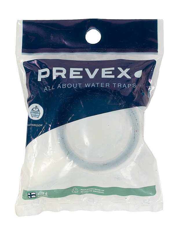 PREVEX viemäröintirengas - Muut urheiluvälineet ja vapaa-aika - 10105418155 - 0