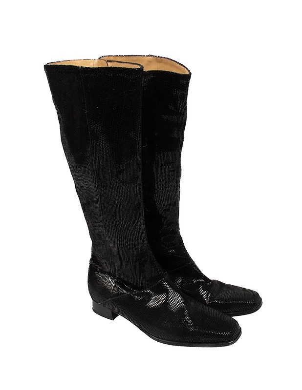 PERTTI PALMROTH saappaat - Naisten kengät  - 10105418159 - 0