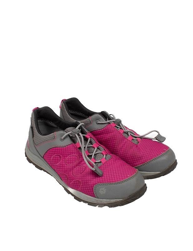 JACK WOLFSKIN tennarit - Naisten kengät  - 10105418169 - 0