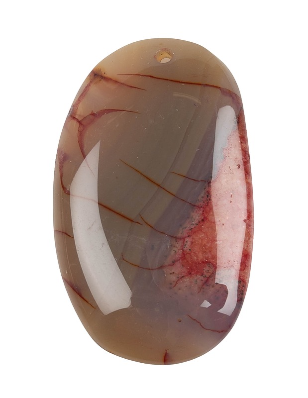 Agaattiamuletti - Askartelu - 10105418192 - 0