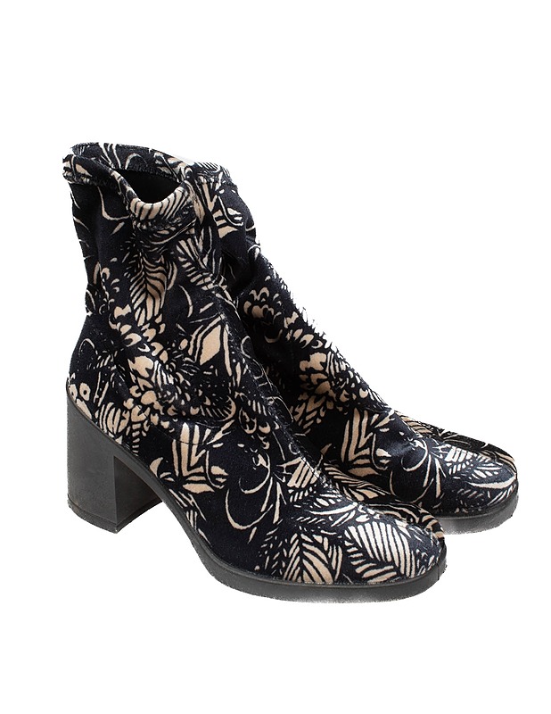 ATTITUDE korkokengät - Naisten kengät  - 10105418194 - 0