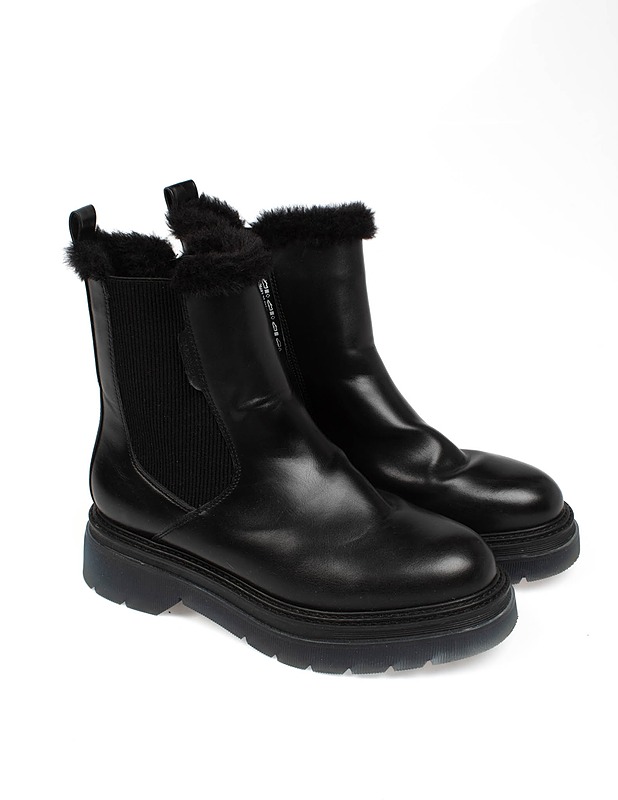 TAMARIS saappaat - Naisten kengät  - 10105418201 - 0