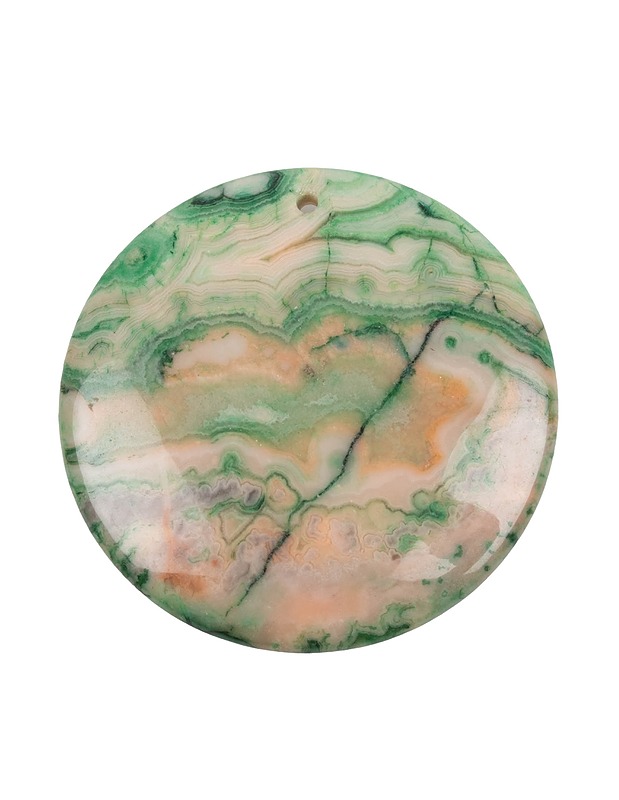 Agaattiamuletti - Askartelu - 10105418204 - 0