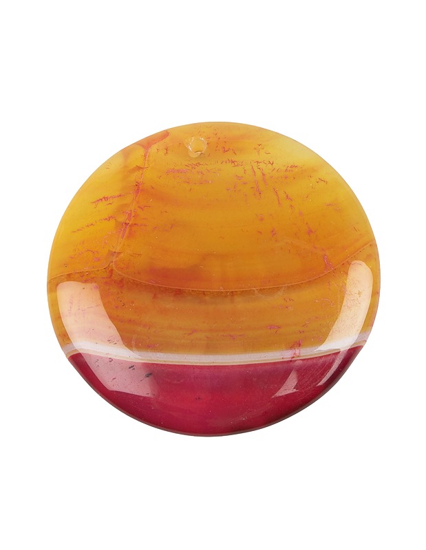 Fluoriittiamuletti - Askartelu - 10105418213 - 0