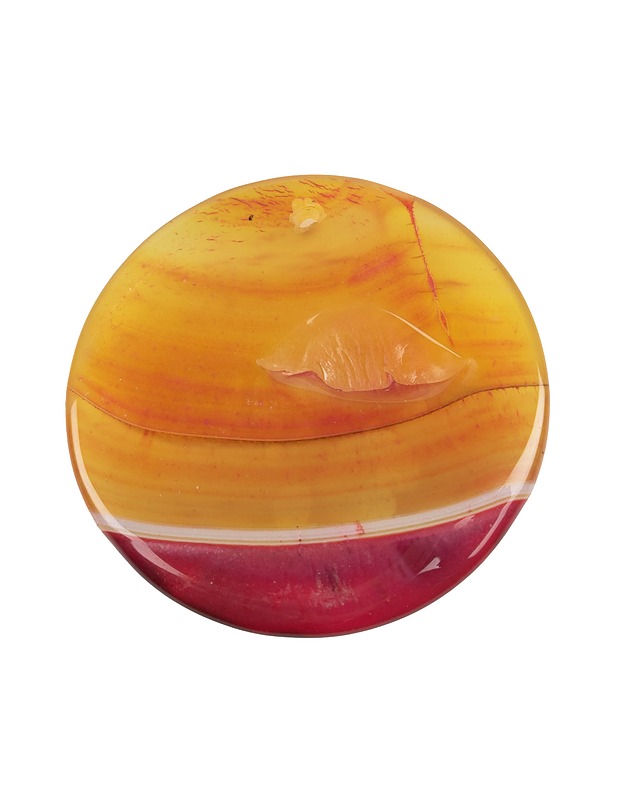 Fluoriittiamuletti - Askartelu - 10105418213 - 1