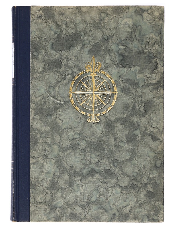 Sadun Ja Seikkailun Kongo - Saga Roos - Romaanit ja novellit - 10105418217 - 0