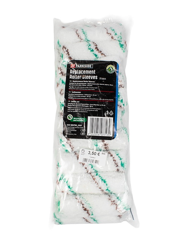 PARKSIDE vaihtotelat, 20 kpl - Muut urheiluvälineet ja vapaa-aika - 10105418249 - 0