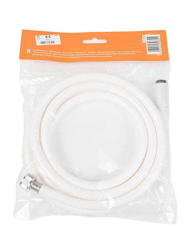 PROF suihkuletku - Muut urheiluvälineet ja vapaa-aika - 10105418252 - 1