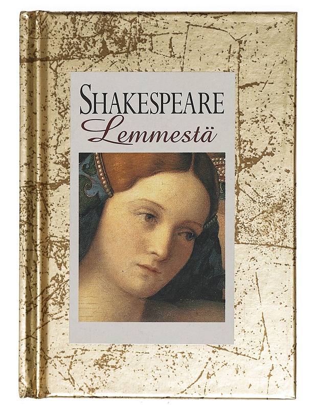 Shakespeare lemmestä - Shakespeare, William - Romaanit ja novellit - 10105418256 - 0