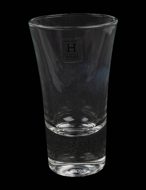 HOUSE snapsilasit, 6 kpl - Lasit - 10105418270 - 1