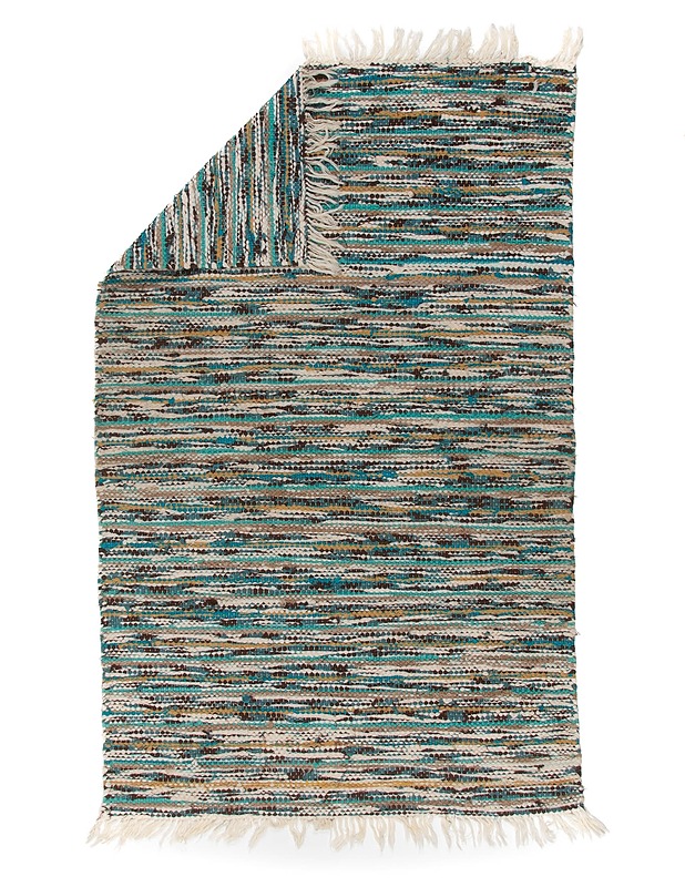 Räsymatto, 75 X 120 cm - Matot - 10105418272 - 0