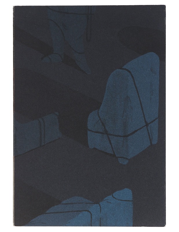 The other side - Lastenkirjat - 10105418274 - 1