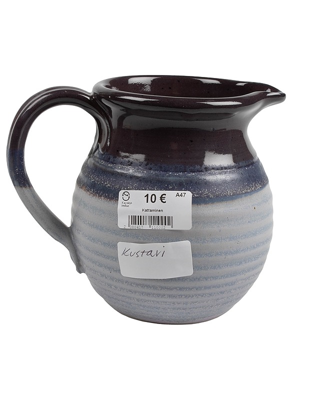 KASTAVI kannu - Tarjoiluastiat - 10105418295 - 1