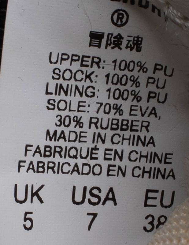 SUPERDRY lenkkarit - Naisten kengät  - 10105418326 - 2