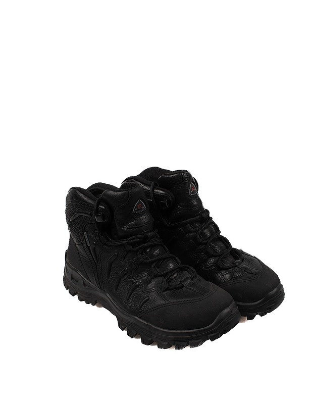 ECCO RECEPTOR - Naisten kengät  - 10105418331 - 0